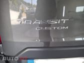 Ford Transit Custom FORD Transit Custom V362 Minibus (F3) 2.0 EcoBlue Diesel 130 cv / 96 kW