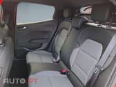 Renault Clio TCe 90 Techno