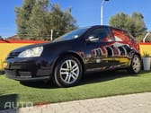 Volkswagen Golf 1.9 TDi Confortline