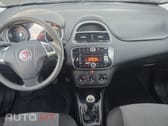 Fiat Grande Punto M JET DIESEL