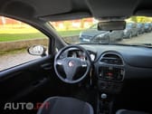 Fiat Punto 1.3 M-Jet Easy S&S