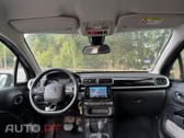 Citroen C3 1.2 PureTech Shine EAT6