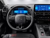 Citroen C5 Aircross 225 e-EAT8 SHINE
