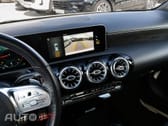 Mercedes-Benz A 180 d AMG Line Aut.