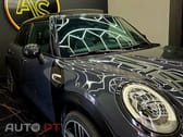 MINI Cooper Cooper S Aut.