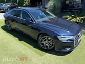Audi A6 50 TFSIe quattro S tronic