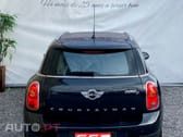 MINI Countryman Cooper D