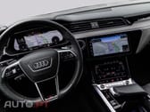 Audi E-Tron 55 Quattro S LINE I.V.A DEDUTIVEL 