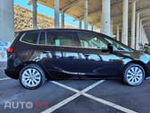 Opel Zafira 1.6 CDTi Dynamic S/S