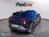 Cupra Formentor 1.5 TSI Plus DSG