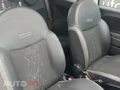 Fiat 500 1.0 Hybrid Connect