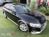 Audi A4 Allroad 40 TDI quattro S tronic
