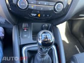 Nissan Qashqai Connecta JLL 18