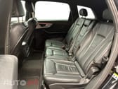 Audi Q7 55 TFSIe quattro Tiptronic