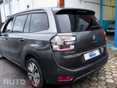 Citroen C4 Grand Picasso  Bluehdi 120 Eat6 Exclusive