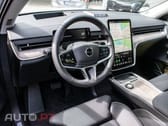 Volvo EX90 111 kWh Performance Plus