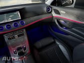Mercedes-Benz CLS 300 d AMG Line