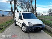 Ford Transit Connect 1.8 TDdi Longa