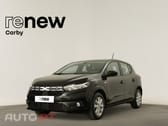 Dacia Sandero Sandero 1.0 ECO-G Expression Bi-Fuel