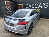 Audi TT RS RS Coupe