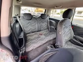 MINI Cooper One 1.4 D