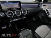 Mercedes-Benz A 250  AMG Night