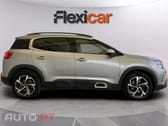 Citroen C5 Aircross 1.5 BlueHDi Shine EAT8