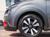 Citroen C3 1.2 PureTech Shine