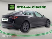 Tesla Model 3 I.V.A DEDUTIVEL Standard RWD Plus 