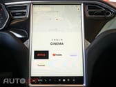 Tesla Model S Dual Motor AWD