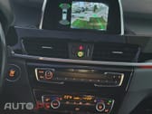 BMW X1 18 d sDrive Auto Line Sport