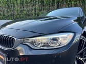 BMW 418 d Line Sport Auto