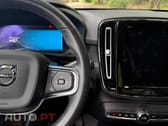 Volvo C40 Recharge Twin Motor Core