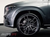 Mercedes-Benz GLE Coupe de 4Matic