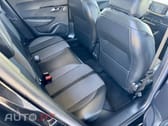 Peugeot 2008 1.5 BlueHDi Allure Pack