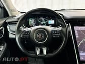 MG Marvel R 70 kWh AWD Performance