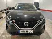 Nissan Qashqai 1.3 DIG-T Acenta
