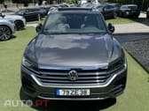 Volkswagen Touareg 3.0 TDI V6 R-Line