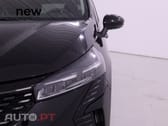 Renault Clio 1.0 TCe Evolution Bi-Fuel