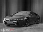 BMW i8 Standard