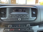 Citroen Jumpy 1.5 BlueHDi XS