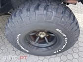 Land Rover Defender 90 2.5 Td5 S