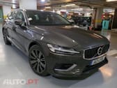 Volvo V60 2.0 T6 AWD TE Inscription Expression