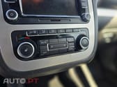 Volkswagen Scirocco 2.0 TDI