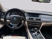 BMW 740 D