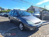Ford Focus SW 1.4 X-Trend