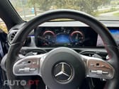 Mercedes-Benz A 250 e AMG Line