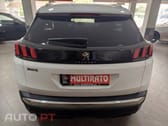Peugeot 3008 1.6 BlueHDi Active