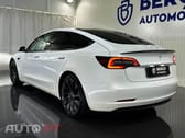 Tesla Model 3 Performance AWD