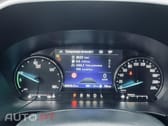 Ford Kuga 2.5 Duratec TITANIUM PHEV